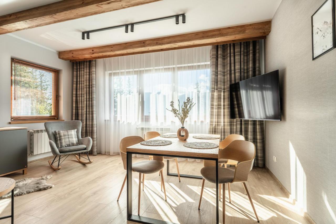 Apartment Cirrus 1