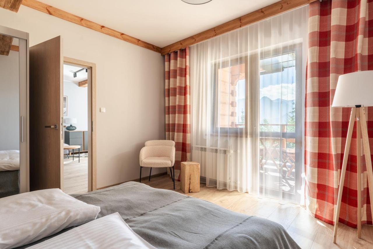 Cirrus 1 Apartment *