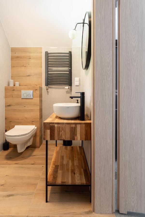 Cirrus 1 Apartment *