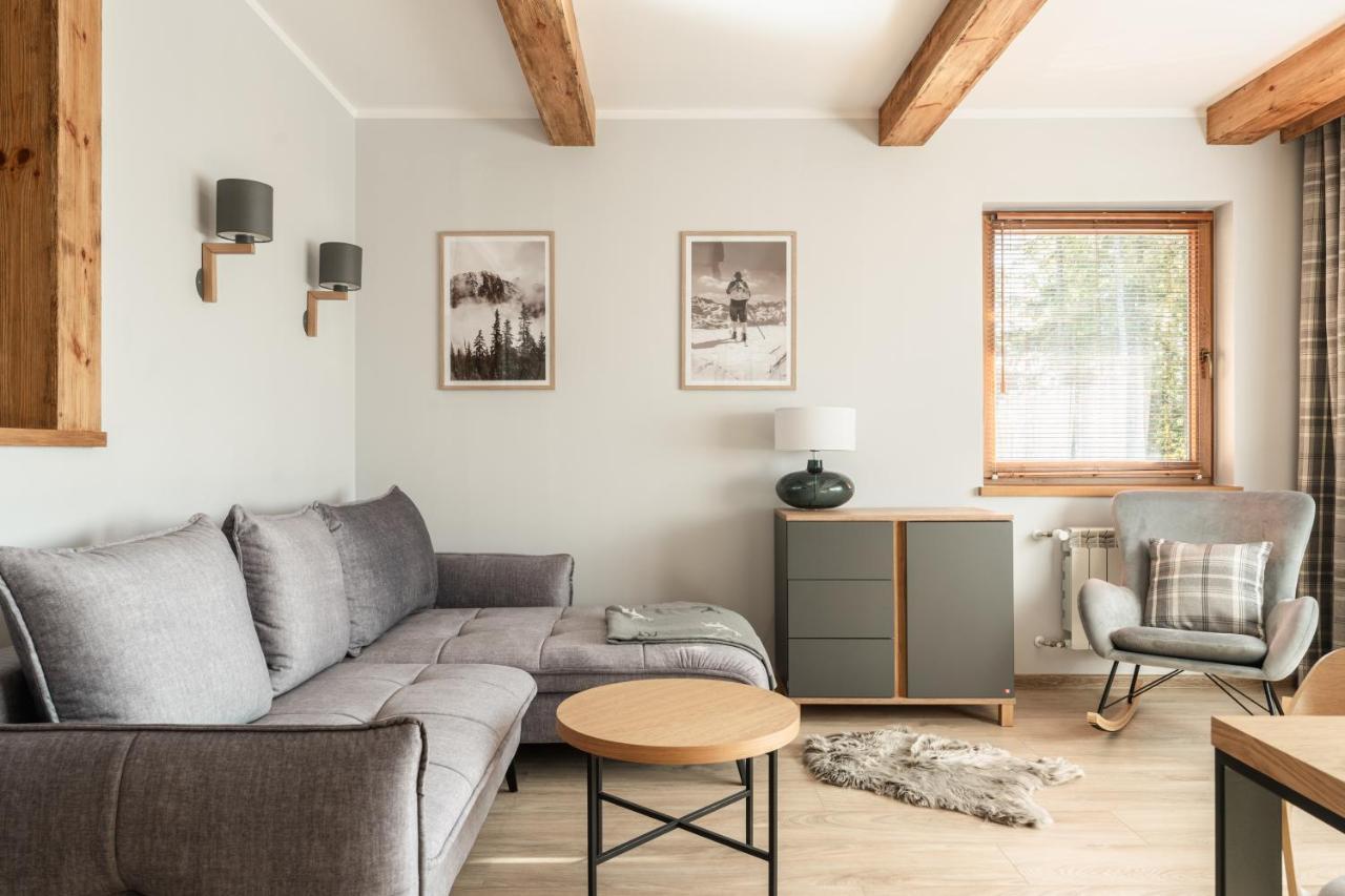 Cirrus 1 Apartment Koscielisko